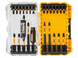 DEWALT DT70730T FLEXTORQ Screwdriving Set, 25 Piece £28.49